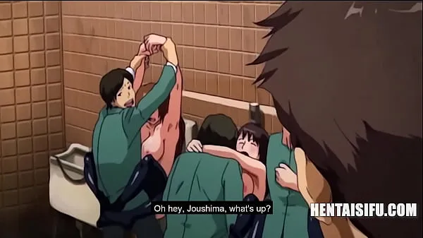Big Drop Out Teen Girls Turned Into Cum Buckets- Hentai With Eng Sub warm Tube