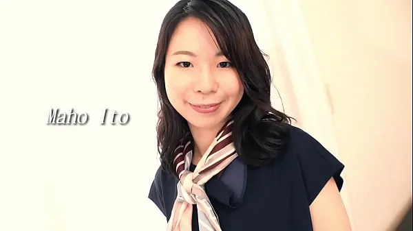 Ống ấm áp Maho Ito A miracle 44-year-old soft mature woman makes her AV debut without telling her husband lớn