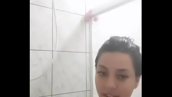 Grande Minha amiga tubo quente