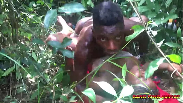 大AS A SON OF A POPULAR MILLIONAIRE, I FUCKED AN AFRICAN VILLAGE GIRL AND SHE RIDE ME IN THE BUSH AND I REALLY ENJOYED VILLAGE WET PUSSY { PART TWO, FULL VIDEO ON XVIDEO RED暖和的管道