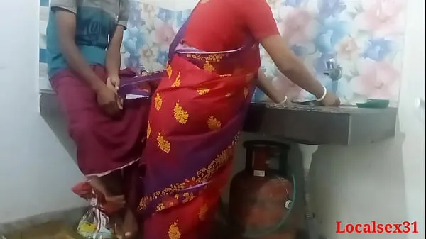 Big Desi Wife Sex In Kitchen warm Tube