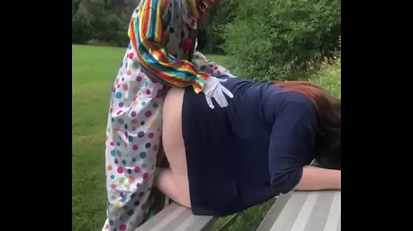 Nagy Fucking my BBW teacher who failed me years ago in a public park meleg cső