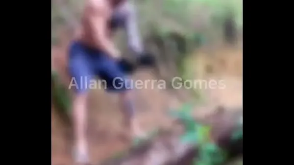 Full on X videos Red - on a long Valentine's Day holiday Dana Bueno went camping for the first time on the edge of the dam with MMA Fighter Allan Guerra Gomes and with a lot of love he enjoyed a lot Tiub hangat besar