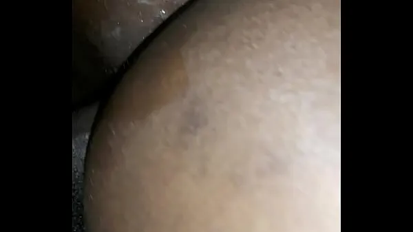 Big I shove my big cock in my neighbor's wife's anus and she screams in pain warm Tube
