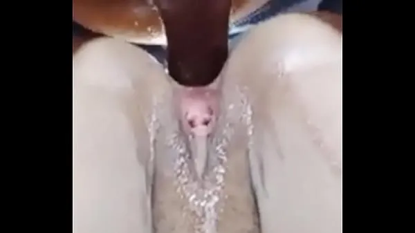 Grande SESSO DURO ANALE moglie arabatubo caldo