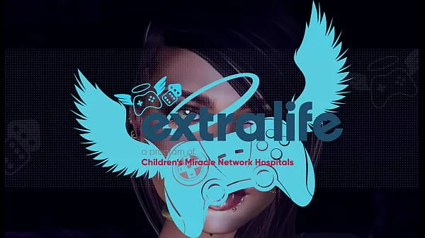 The Extra Life-Gamers are Here to Help Tabung hangat yang besar