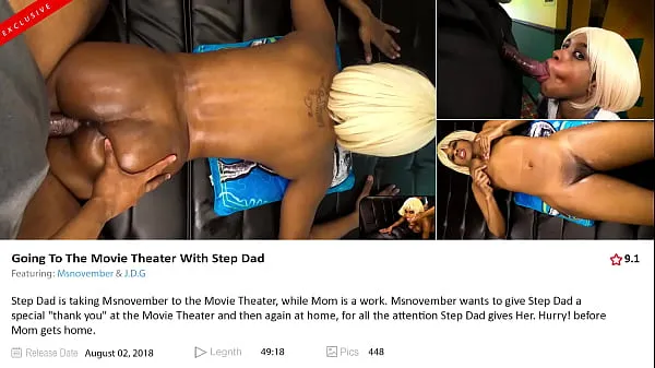 Ống ấm áp HD My Young Black Big Ass Hole And Wet Pussy Spread Wide Open, Petite Naked Body Posing Naked While Face Down On Leather Futon, Hot Busty Black Babe Sheisnovember Presenting Sexy Hips With Panties Down, Big Big Tits And Nipples on Msnovember lớn