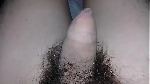Gros My penis tube chaud