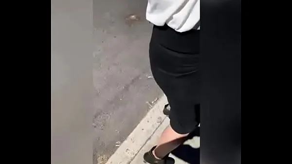 Big Money for sex! Hot Mexican Milf on the Street! I Give her Money for public blowjob and public sex! She’s a Hardworking Milf! Vol warm Tube
