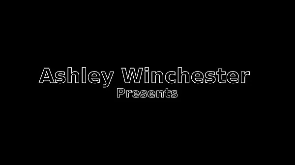 Velika Ashely Winchester Erotic Dance topla cev