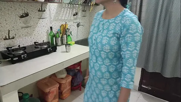 Grande Desi matrigna indiana scopata molto duramente in cucina video completo in hindi matrigna con grandi tettetubo caldo