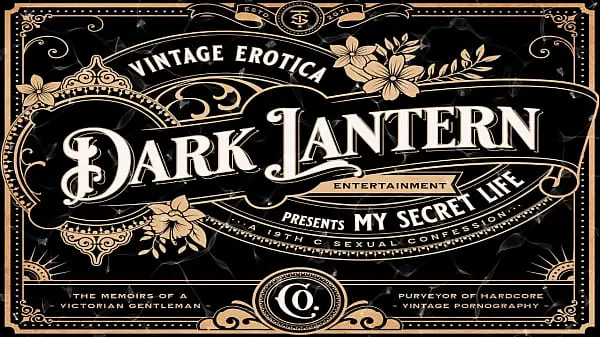 Big Dark Lantern Entertainment, Top Twenty Vintage Cumshots warm Tube