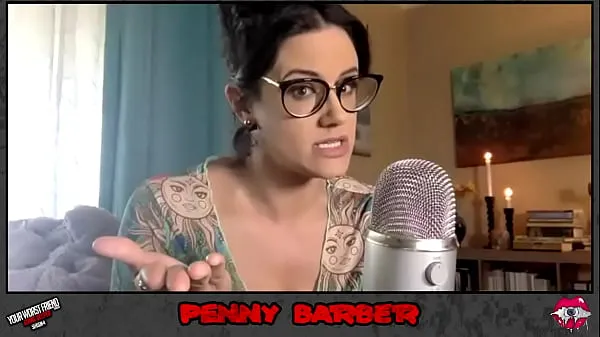 Big Penny Barber - Your Worst Friend: Going Deeper Season 4 (pornstar, kink, MILF warm Tube