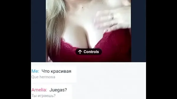 Veľká Hot Russian sluts eager for cock wedcams sex teplá trubica