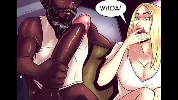 Neighborhood Whore - Ela disse que Aguenta 4 Negros Dotados - Parte 1 Tabung hangat yang besar