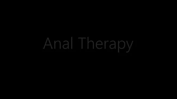 Big Perfect Teen Anal Play With Big Step Brother - Hazel Heart - Anal Therapy - Alex Adams warm Tube