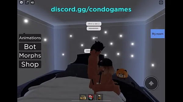 Big Roblox deepthroat cum slut porn warm Tube