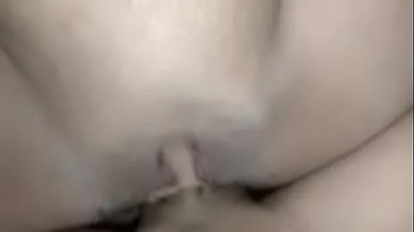 Velká Spreading the beautiful girl's pussy, giving her a cock to suck until the cum filled her mouth, then still pushing the cock into her clit, fucking her pussy with loud moans, making her extremely aroused, she masturbated twice and cummed a lot teplá trubice