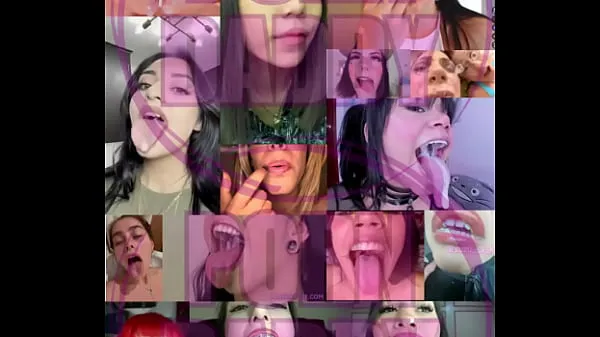 Gran Porn Daddy - Collage of Spit Playtubo caliente