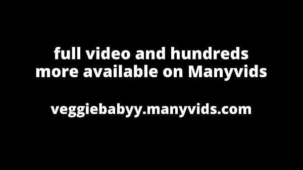 Большая Унижение нового соседа по дому, куколда и соблазнение белыми трусиками - полное видео на Veggiebabyy Manyvids теплая трубка