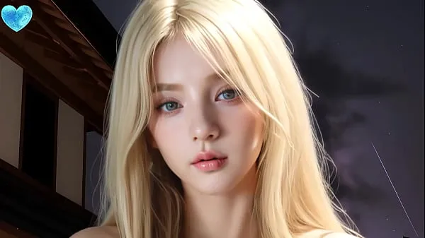 18YO Petite Athletic Blonde Ride You All Night POV - Girlfriend Simulator ANIMATED POV - Uncensored Hyper-Realistic Hentai Joi, With Auto Sounds, AI [FULL VIDEO أنبوب دافئ كبير
