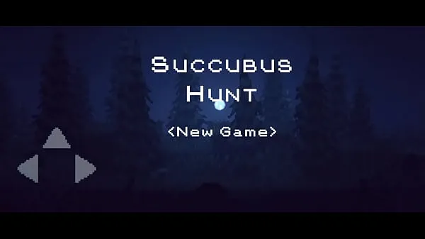 Big Can we catch a ghost? succubus hunt warm Tube