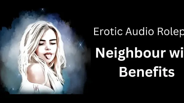 Большая Erotic Audio Roleplay: Neighbour with Benefits теплая трубка